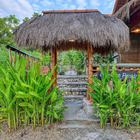 Cassava Penida Cottage Ped Luaran gambar